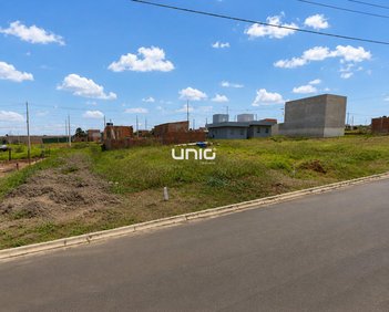 land_lot em Avenida Joaquim Rodrigues, Residencial Nova Europa - Mombuca - SP