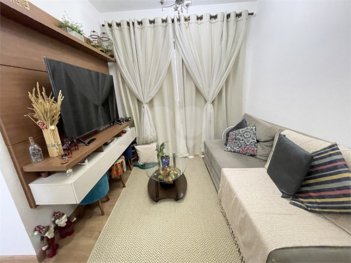 apartment em Avenida Caetano Gornati, Engordadouro - Jundiaí - SP