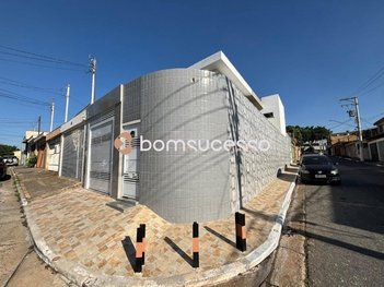 house em Rua Artur Bernardes, Vila Invernada - São Paulo - SP