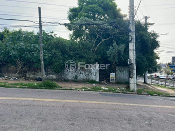 land_lot em Rua A, Partenon - Porto Alegre - RS