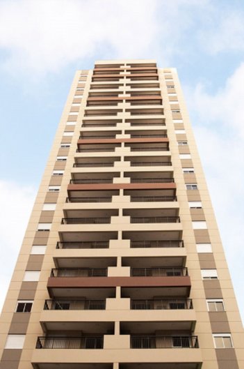 apartment em Rua Itapiru, Saúde - São Paulo - SP