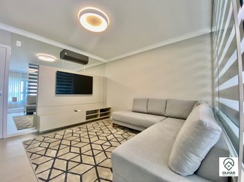 apartment em Rua Elizeu Di Bernardi, Campinas - São José - SC