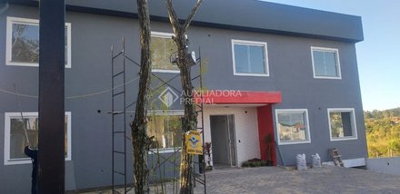 apartment em Rua dos Cunhas, Fiuza - Viamão - RS