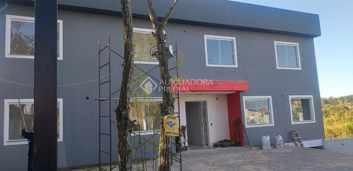 Cômodo Condomínio
