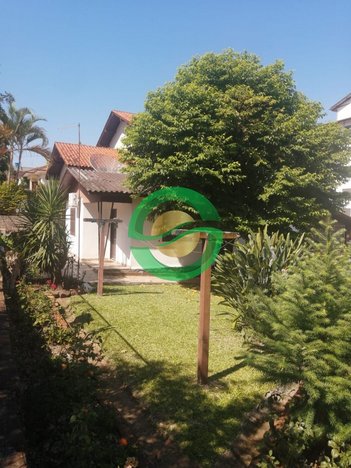 house em Travessa Natal, Higienópolis - Santa Cruz do Sul - RS