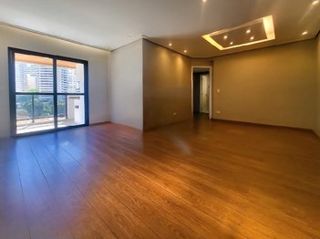 apartment em Rua Paraiso, Paraíso - São Paulo - SP
