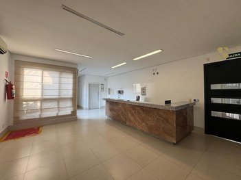 commercial_property em Rua Quilombo, Quilombo - Cuiabá - MT