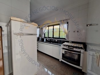 house em Rua Otávio Miguel da Silva, Parque Suzano - Suzano - SP