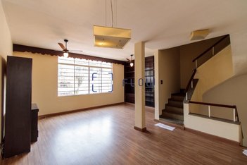 house em Avenida Nhandu, Planalto Paulista - São Paulo - SP
