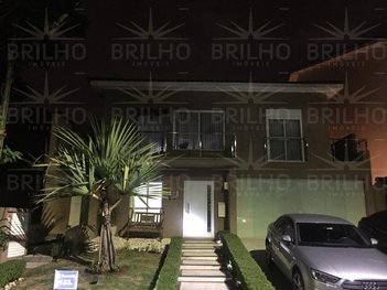 house em Rua Esmeralda, Jardim dos Camargos - Barueri - SP