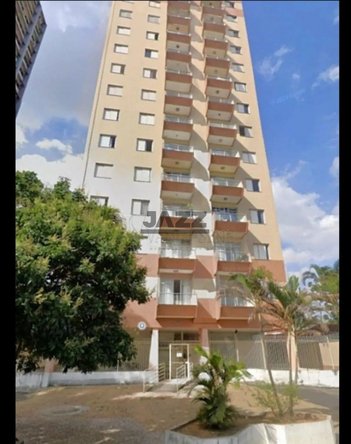 apartment em Rua Machado Sidney, Centro - São José dos Campos - SP