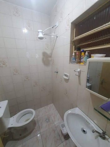 apartment em Rua José Lins do Rego, Jardim América - Guarulhos - SP