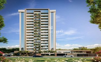 apartment em Rua Pão de Açucar, Patrimônio - Uberlândia - MG