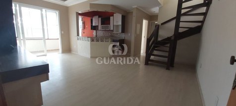 apartment em Avenida Eduardo Prado, Cavalhada - Porto Alegre - RS