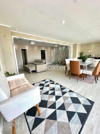 apartment em São Felipe, Tatuapé - São Paulo - SP