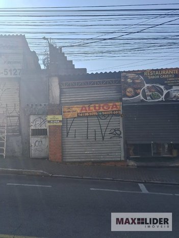 business em CAMPOS SALES, Centro - Barueri - SP