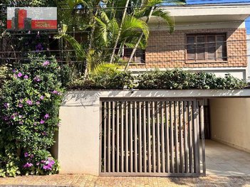 house em Rua Ulisses França, Planalto Paulista - São Paulo - SP