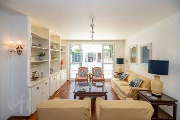 apartment em Texas, Brooklin - São Paulo - SP
