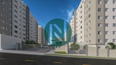 apartment em Avenida Carlos Liviero, Vila Liviero - São Paulo - SP