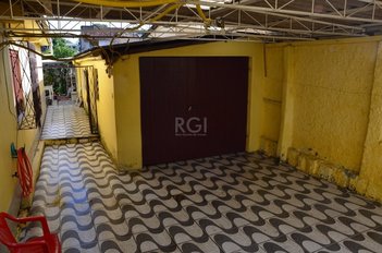 house em Primeiro de Maio, Partenon - Porto Alegre - RS