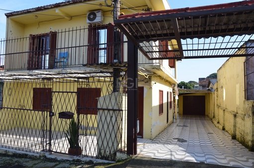 Cômodo Condomínio