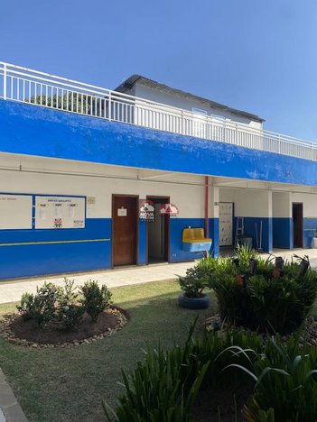 business em Rua Doutor Carlos Alberto Fontenelle Moreira, Jardim Portugal - São José dos Campos - SP