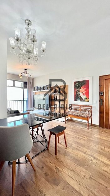 apartment em Avenida Borges de Medeiros, Lagoa - Rio de Janeiro - RJ