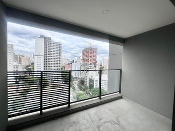 apartment em Avenida Pompéia, Vila Pompéia - São Paulo - SP