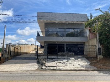 business em Rua José Soares dos Santos, Ipanema do Meio - Sorocaba - SP