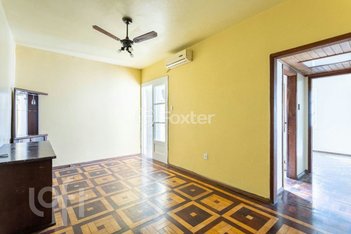 apartment em Rua Itaboraí, Jardim Botânico - Porto Alegre - RS