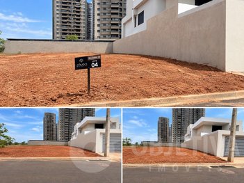 land_lot em Avenida Landscape, Jardim Sul - Uberlândia - MG