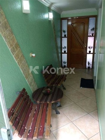 house em Rua Soldado Abel Antônio Medanha, Parque Novo Mundo - São Paulo - SP
