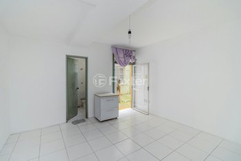 apartment em Rua Vicente da Fontoura, Santo Antônio - Porto Alegre - RS