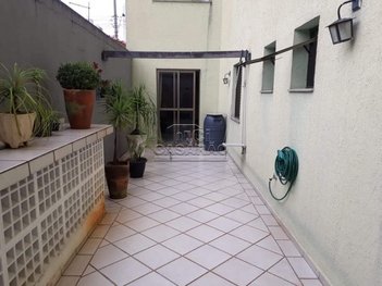 apartment em Rua Osvaldo Cruz, Santa Paula - São Caetano do Sul - SP