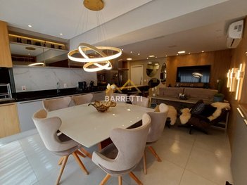 apartment em Avenida São João, São Judas - Piracicaba - SP