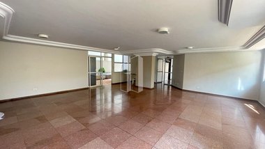 apartment em Rua T 36, Setor Bueno - Goiânia - GO