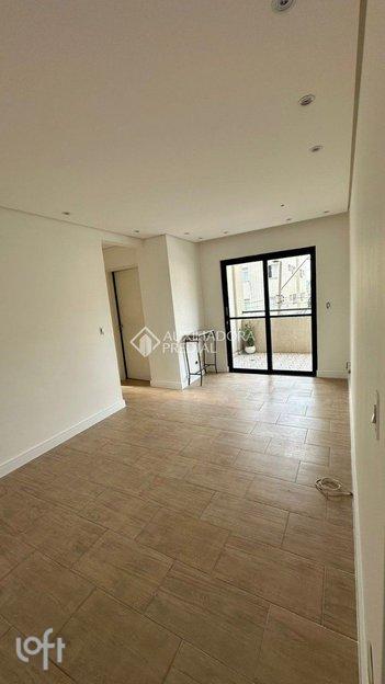 apartment em do Sacramento, Rudge Ramos - São Bernardo do Campo - SP