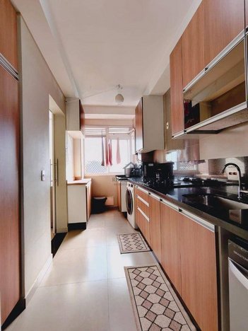 apartment em Rua Elias Juvenal de Mello, Jardim Ana Maria - Jundiaí - SP