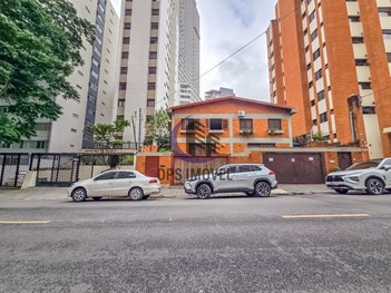 house em Rua João Moura, Pinheiros - São Paulo - SP