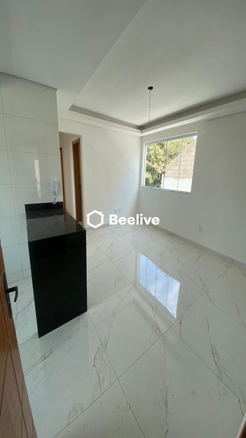 apartment em Rua dos Pardais, Vila Cloris - Belo Horizonte - MG