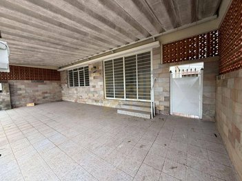 house em Rua Doutor Lafaiete Álvaro de Sousa Camargo, Jardim Eulina - Campinas - SP