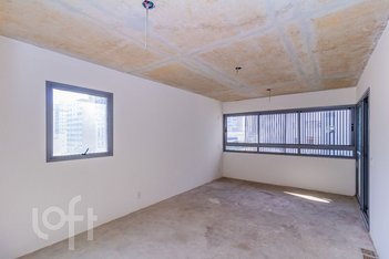 apartment em Cotoxó, Perdizes - São Paulo - SP