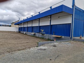 industrial em Rua Santa Marta, Bela Vista - Palhoça - SC