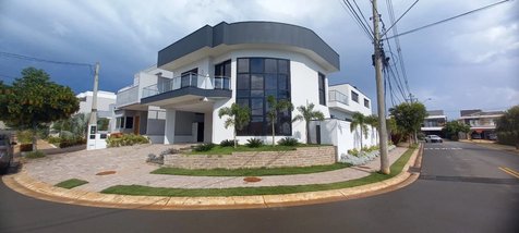 house em Rua Lazaro Marchete, Swiss Park - Campinas - SP
