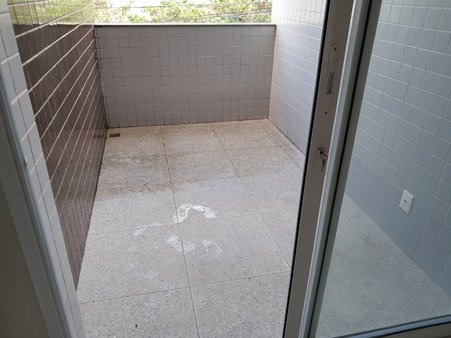 Cômodo Condomínio