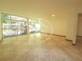 apartment em Rua Sacopa, Lagoa - Rio de Janeiro - RJ