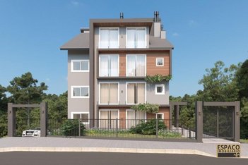 apartment em Rua Dona Francisca, Carniel - Gramado - RS