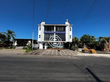apartment em Avenida Paraguassu, Centro - Xangri-Lá - RS
