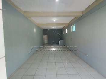 business em Rua Antônio Silva Saladino, Parque Vitória Régia - Sorocaba - SP