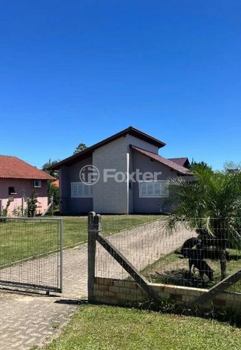 house em Rodovia ERS-040, Águas Claras I (Águas Claras) - Viamão - RS